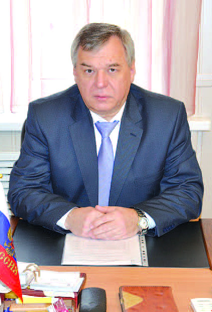 А.В. Бондаренко – директор Махачкалинского музыкального училища