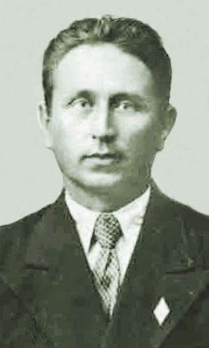 Савченко И. Г.