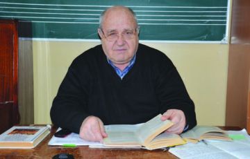 Магомедов Аслан Нажмудинович