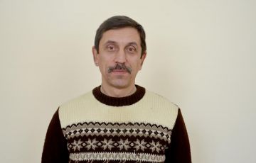 Коробчук Игорь Иванович